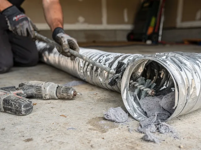 Duct Cleaning service in Tustin, CA